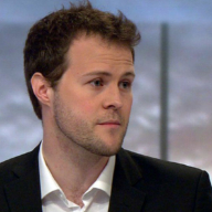 Photo of Calum Miller