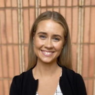 Photo of Tara van der Vliet